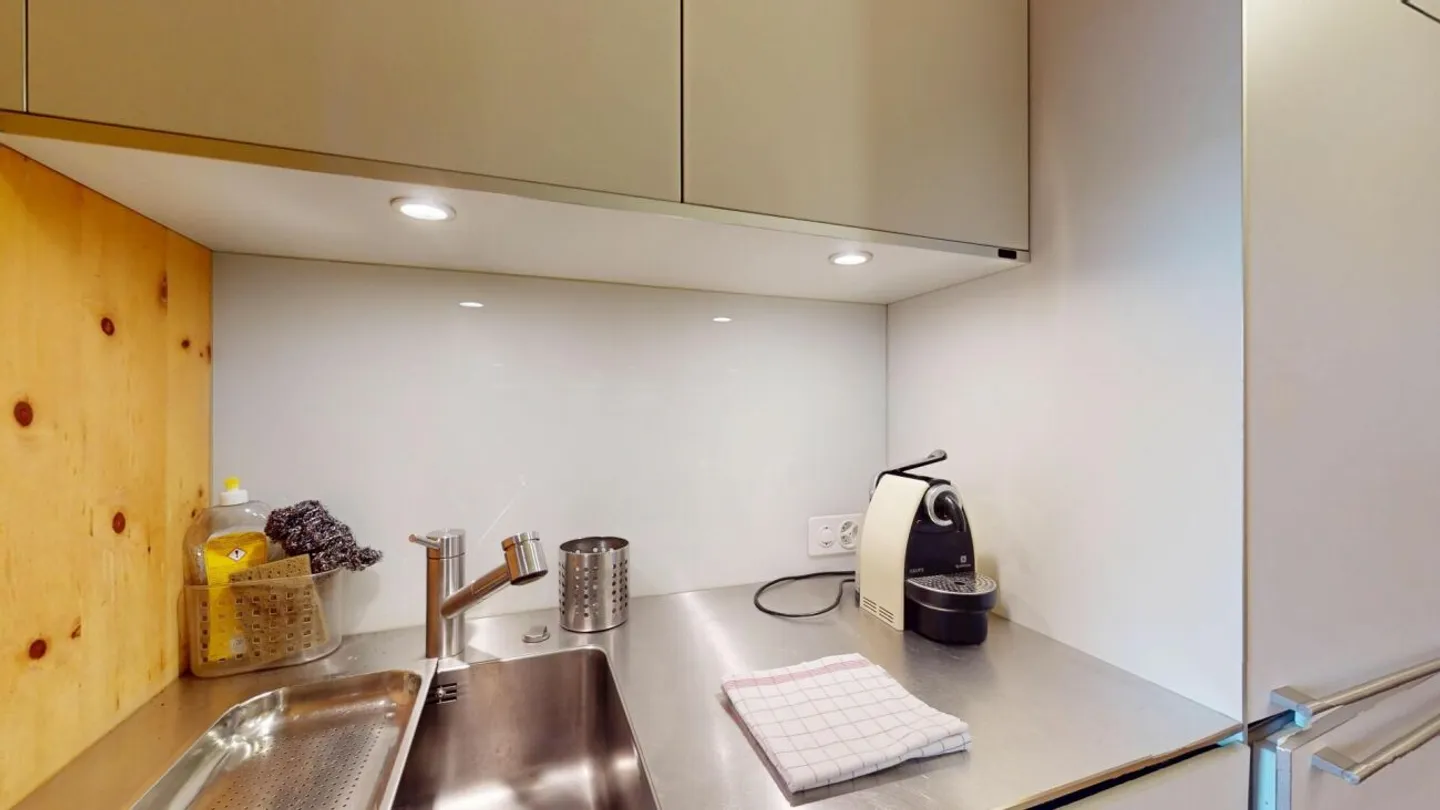 Abitaziun Duos Chesas 4½ - Zimmerwohnung - Celerina (Jahresmiete) - Photo 11 sur 41