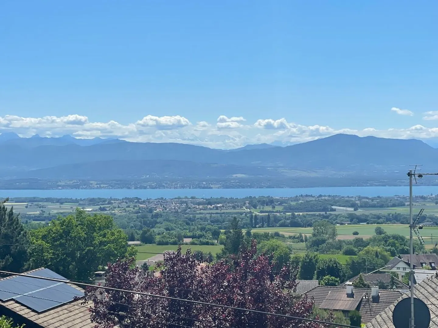 Villa indipendente con vista lago - Foto 23 di 24