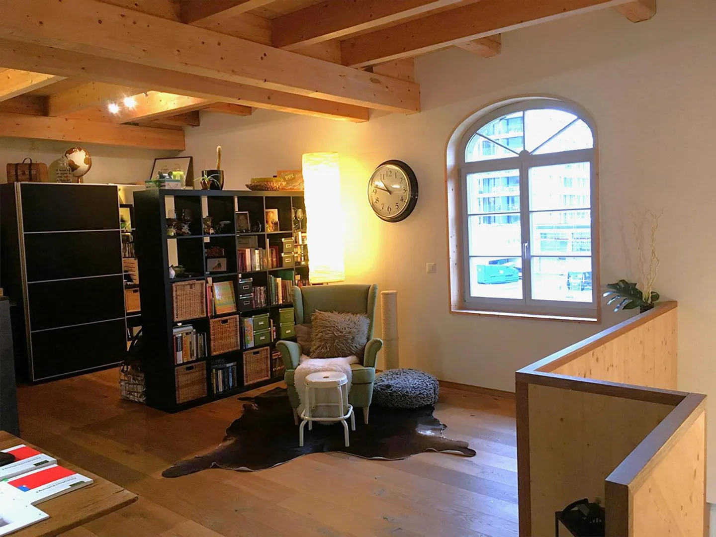 Appartamento loft in affitto - Foto 4 di 11