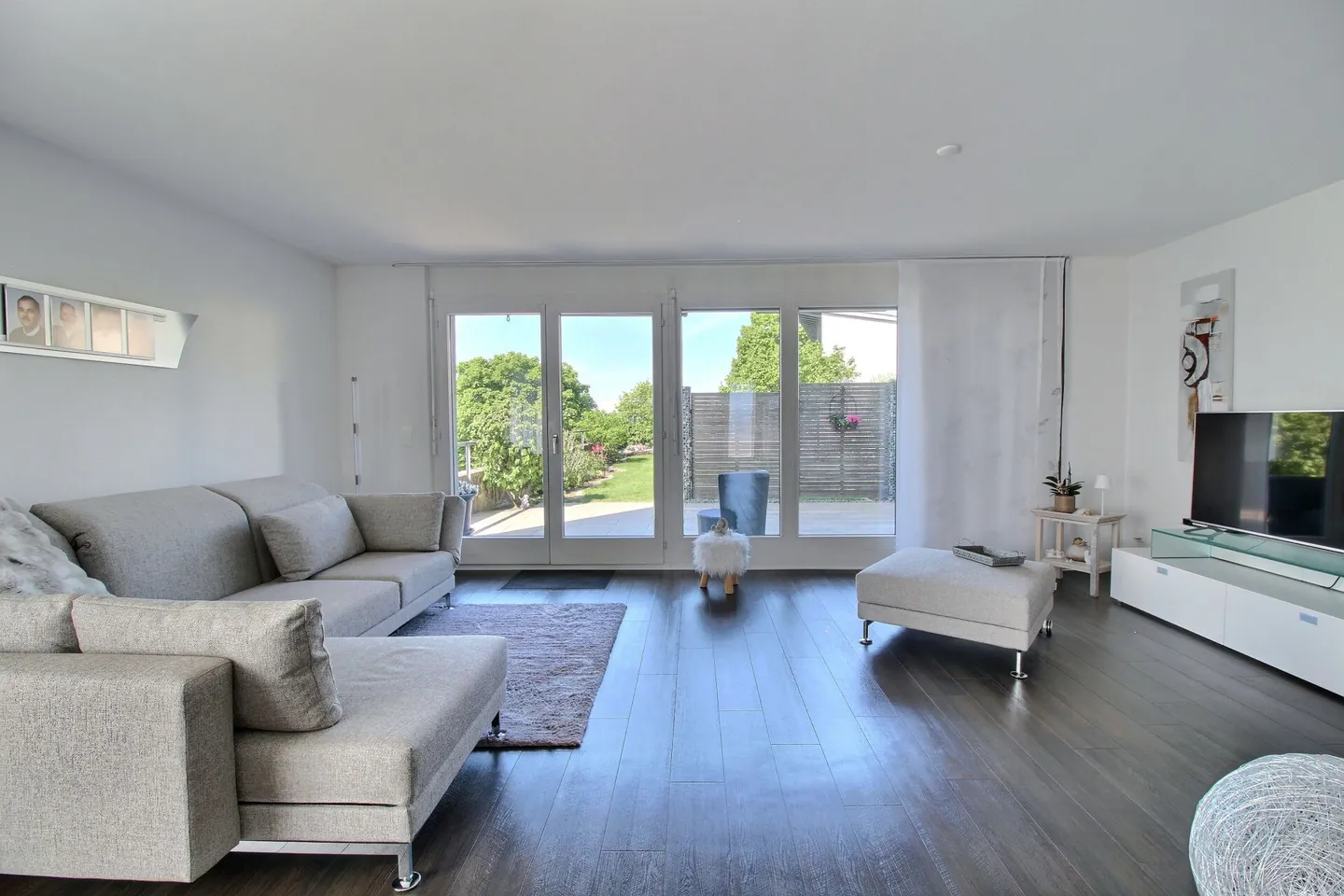 Bellissima casa bifamiliare, oltre 180 m2 di superficie abitabile - Foto 3 di 12