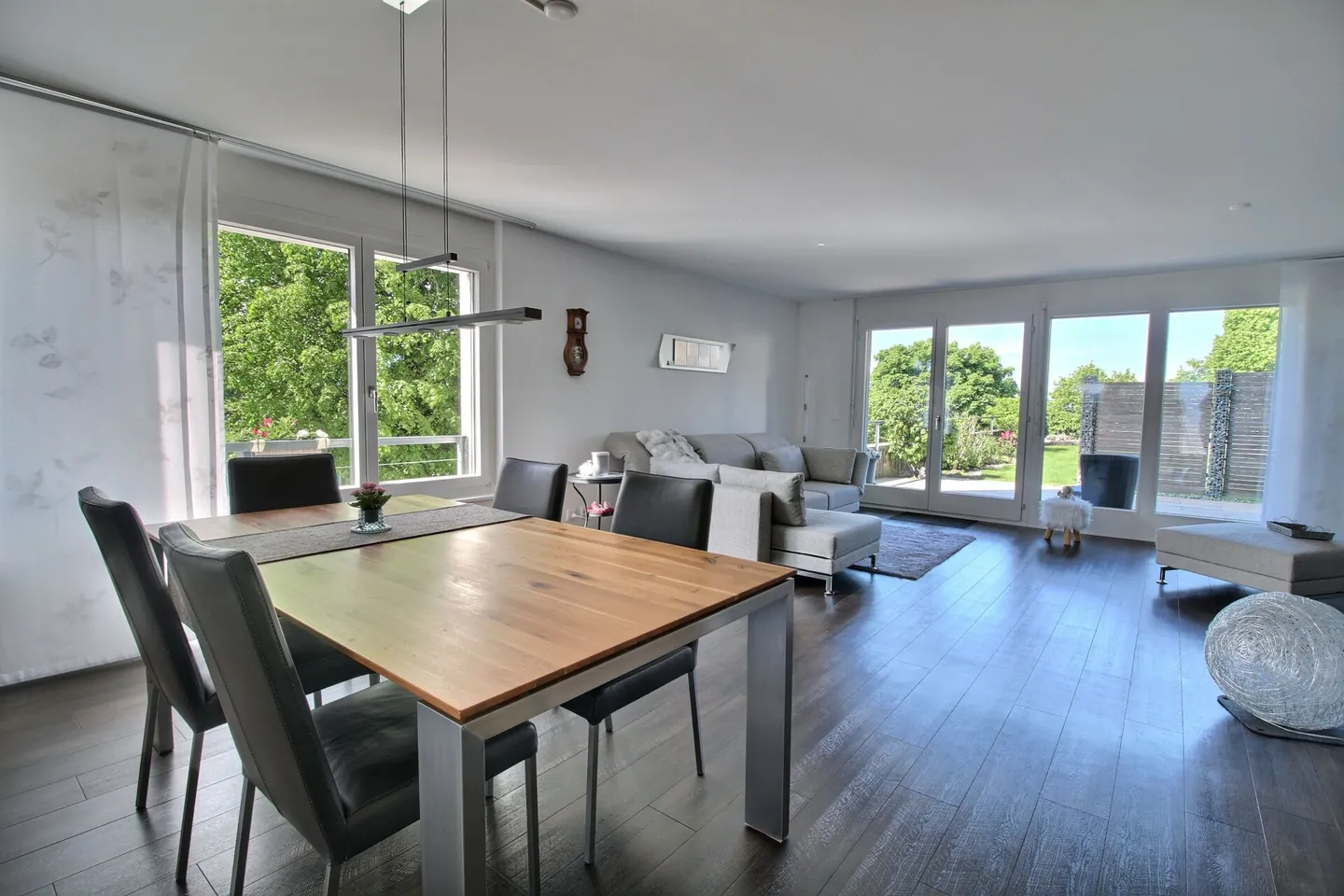 Bellissima casa bifamiliare, oltre 180 m2 di superficie abitabile - Foto 4 di 12