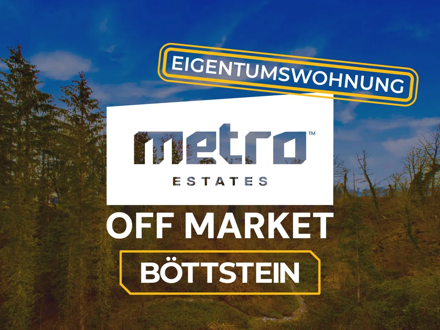 Appartement de rêve avec paix et nature pure - Photo 1 sur 1