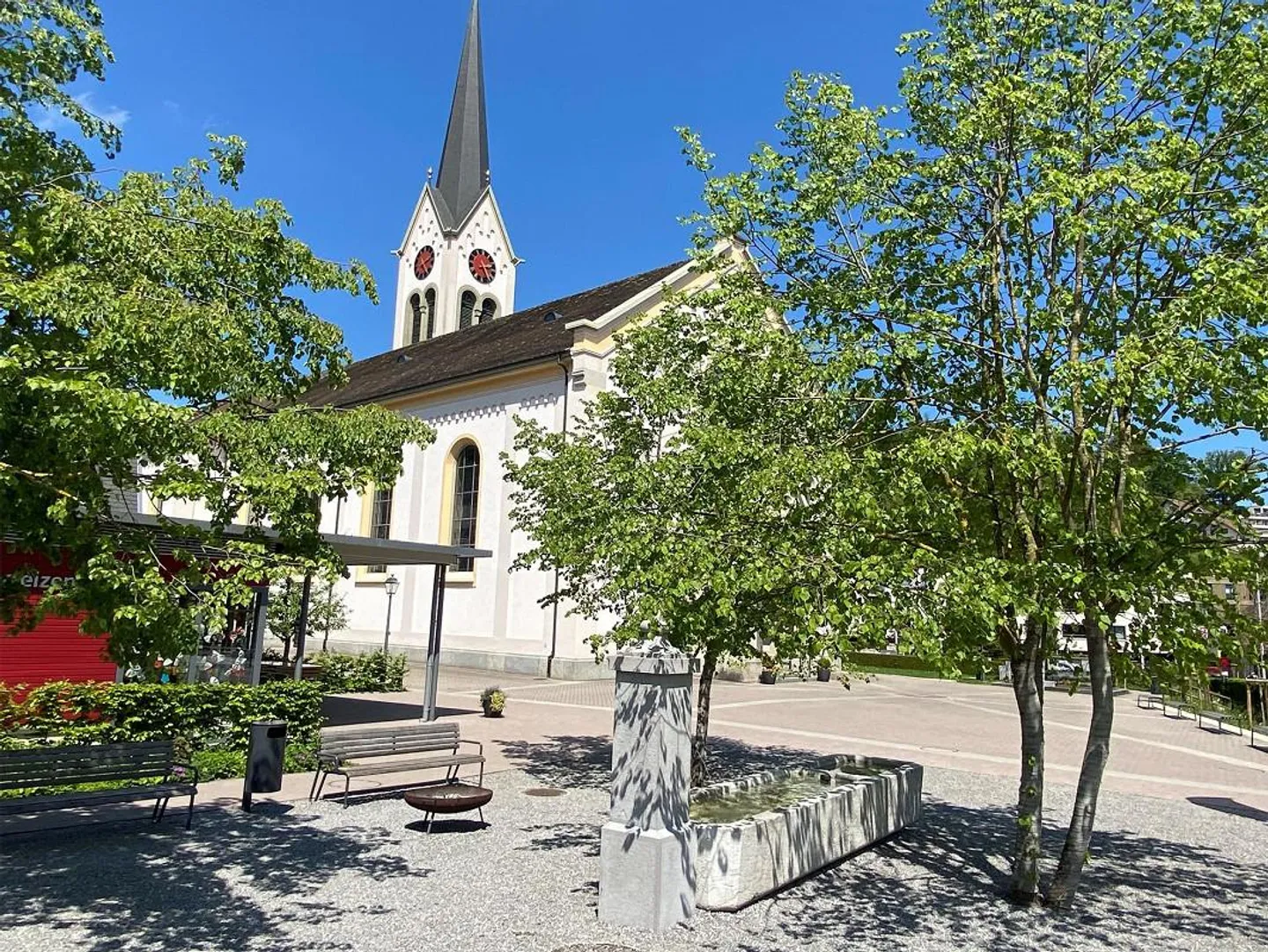 Einfamilienhaus mit zusätzlichem Hobbyraum und Gartenhaus - Photo 4 of 6