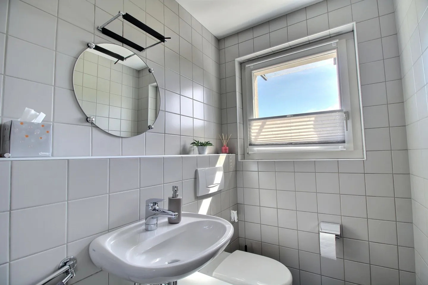 Bellissima casa bifamiliare, oltre 180 m2 di superficie abitabile - Foto 7 di 12