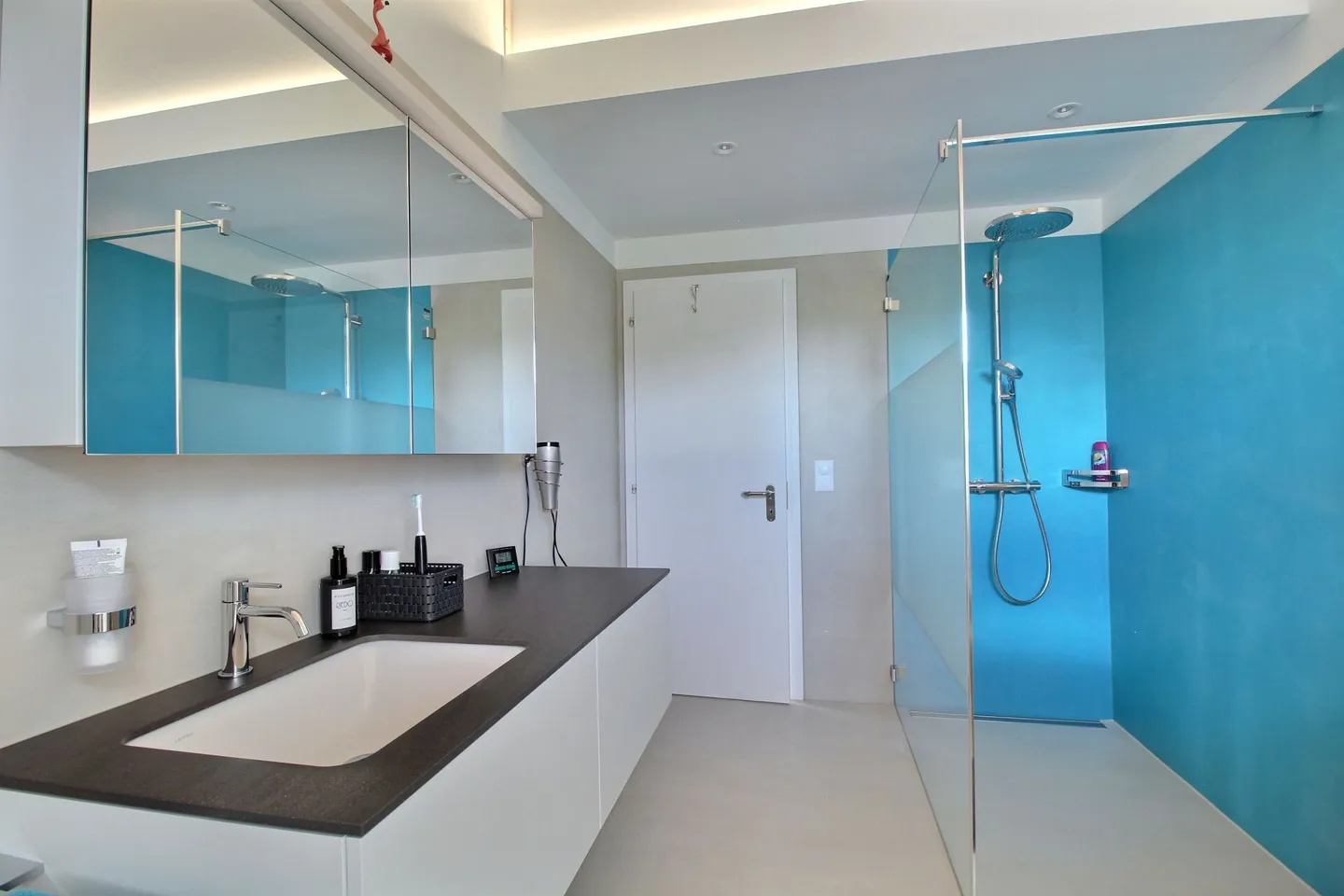 Bellissima casa bifamiliare, oltre 180 m2 di superficie abitabile - Foto 8 di 12