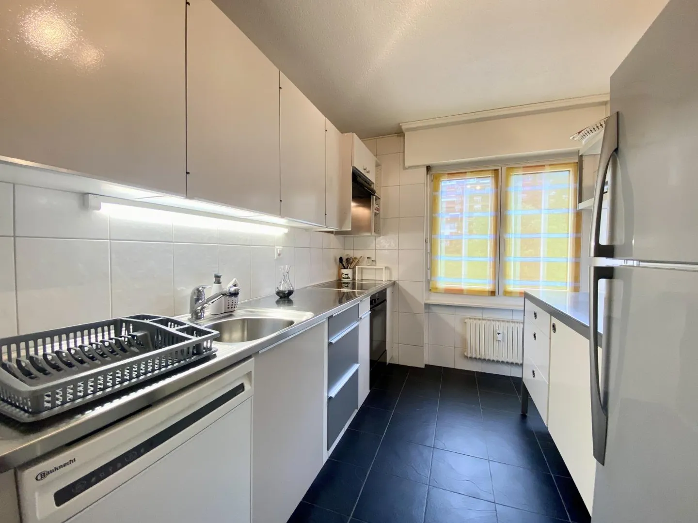 Bel Appartement avec Balcon - Photo 6 sur 12
