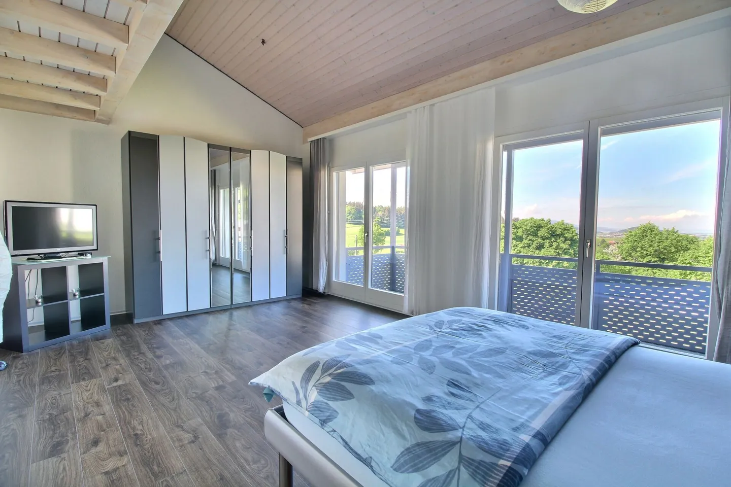 Bellissima casa bifamiliare, oltre 180 m2 di superficie abitabile - Foto 9 di 12
