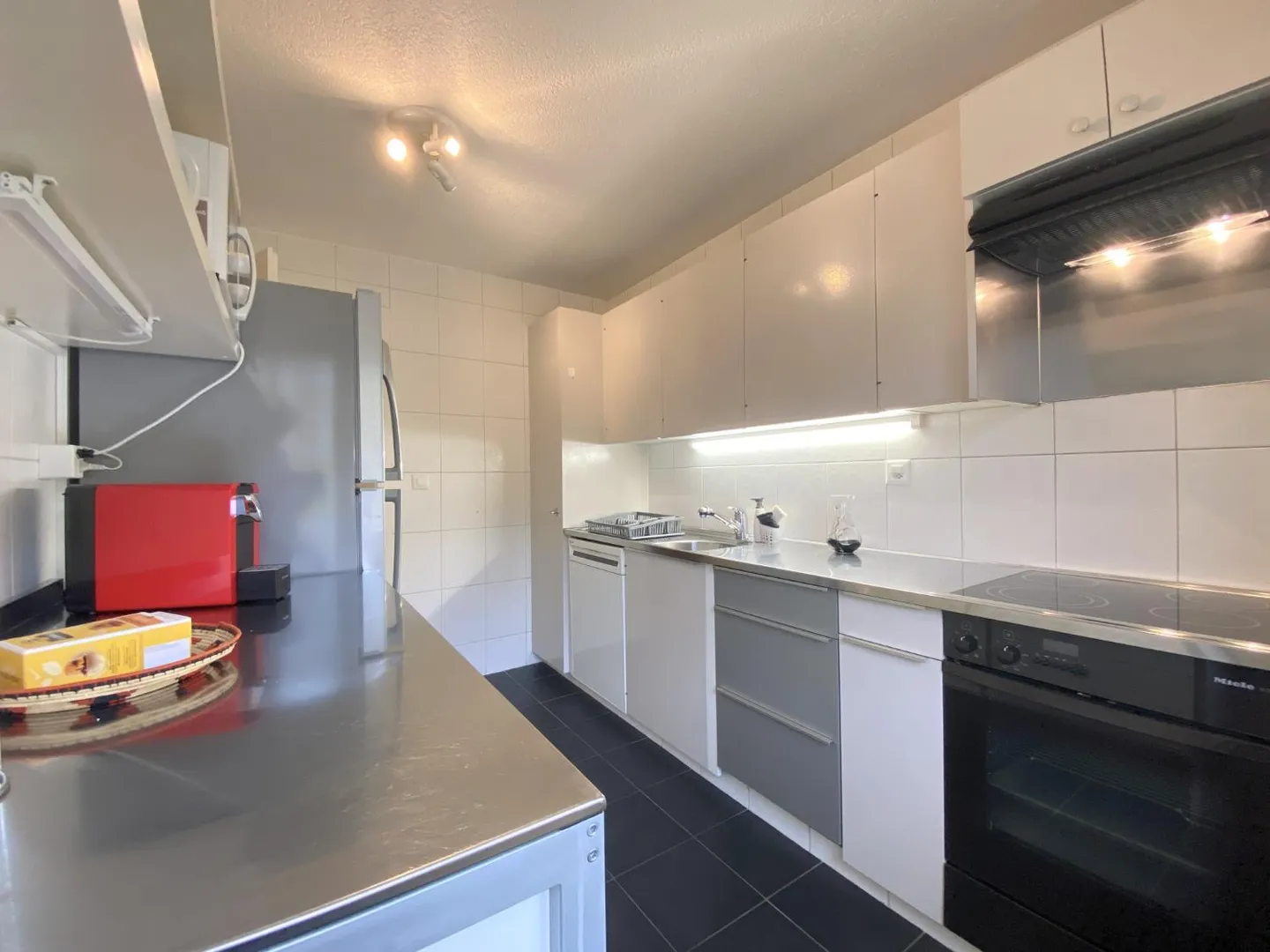 Bel Appartement avec Balcon - Photo 7 sur 12