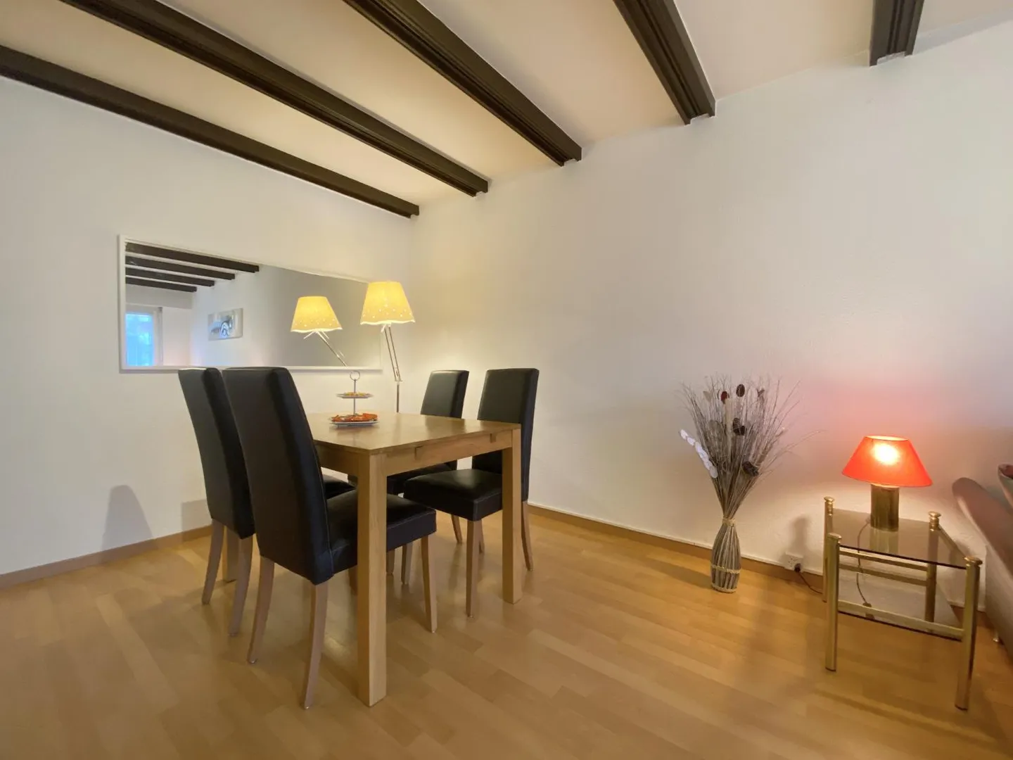 Bel Appartement avec Balcon - Photo 2 sur 12