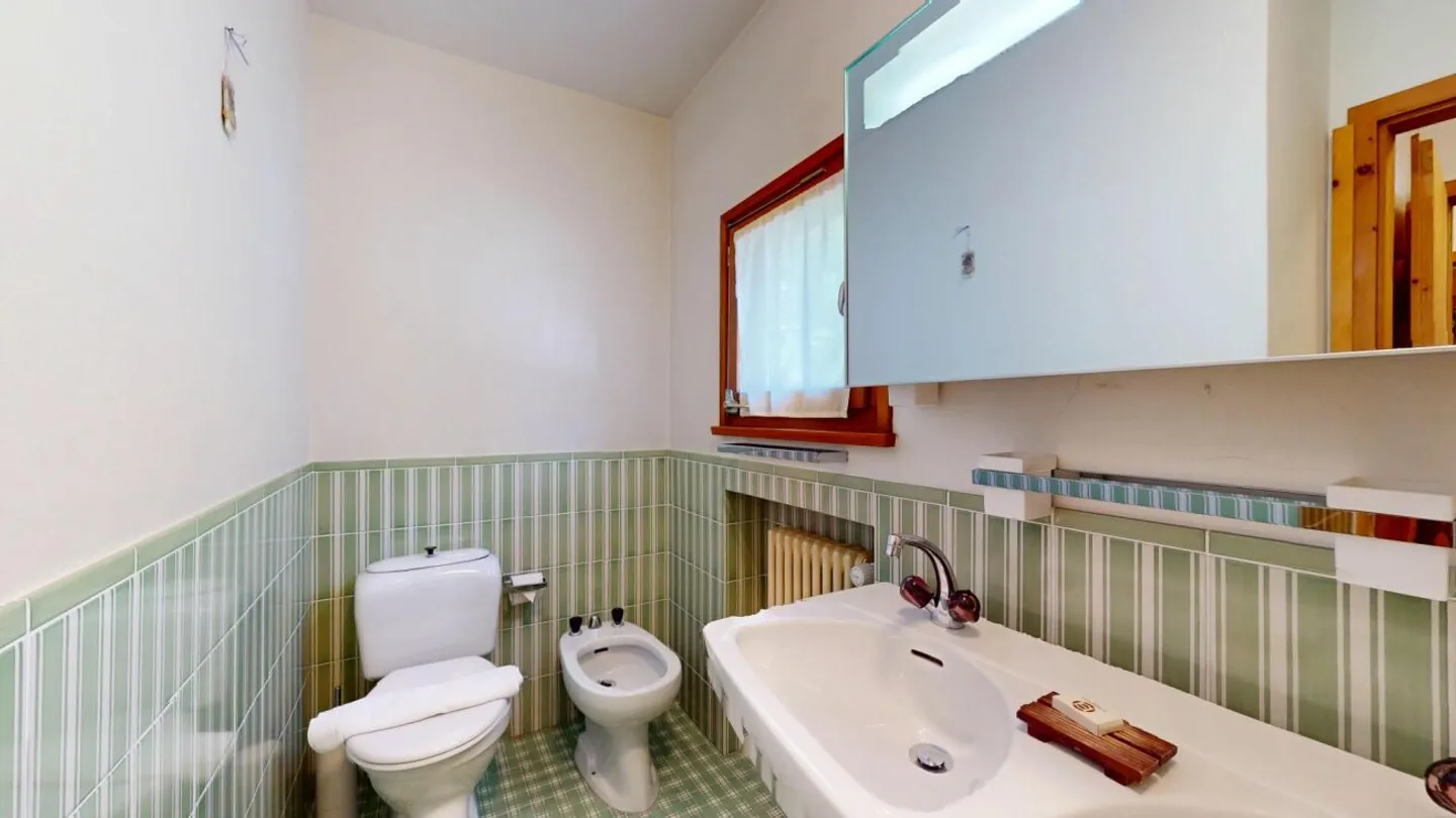 Abitaziun Duos Chesas 4½ - Zimmerwohnung - Celerina (Jahresmiete) - Photo 26 sur 41