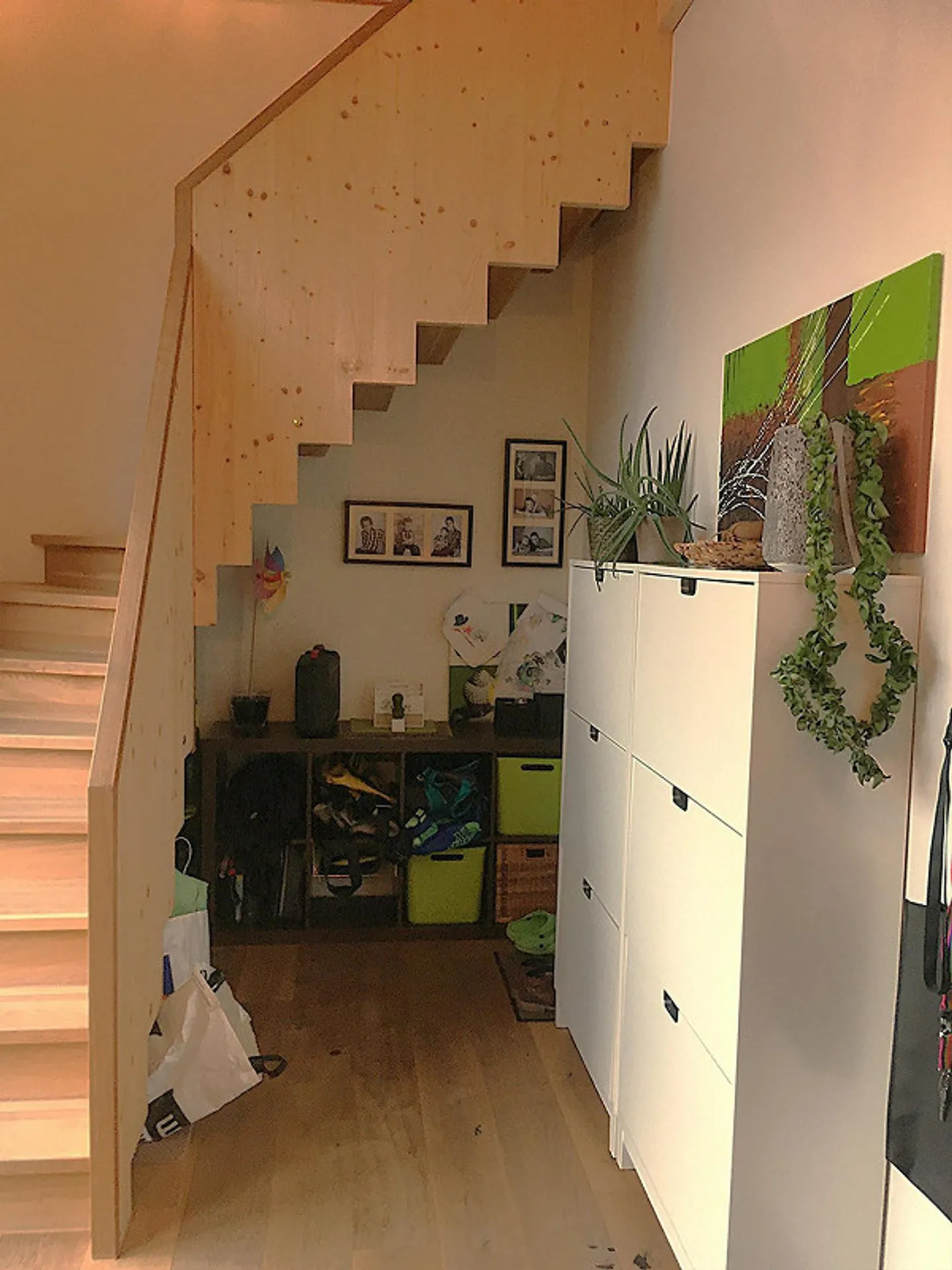 Appartamento loft in affitto - Foto 10 di 11