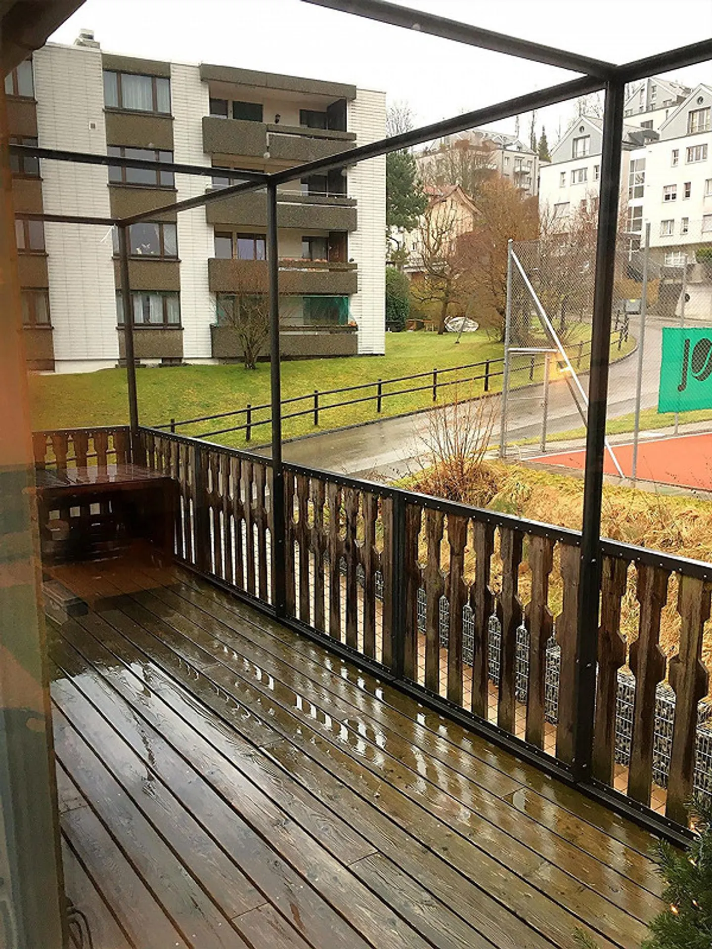 Appartamento loft in affitto - Foto 11 di 11