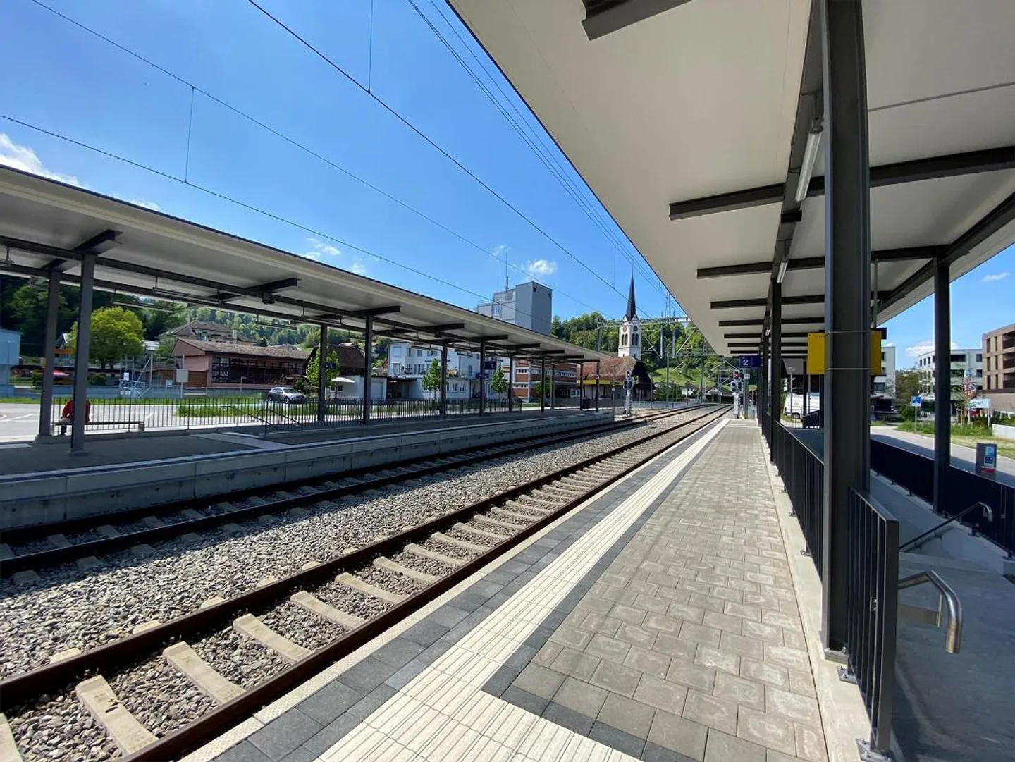 Einfamilienhaus mit zusätzlichem Hobbyraum und Gartenhaus - Photo 6 of 6