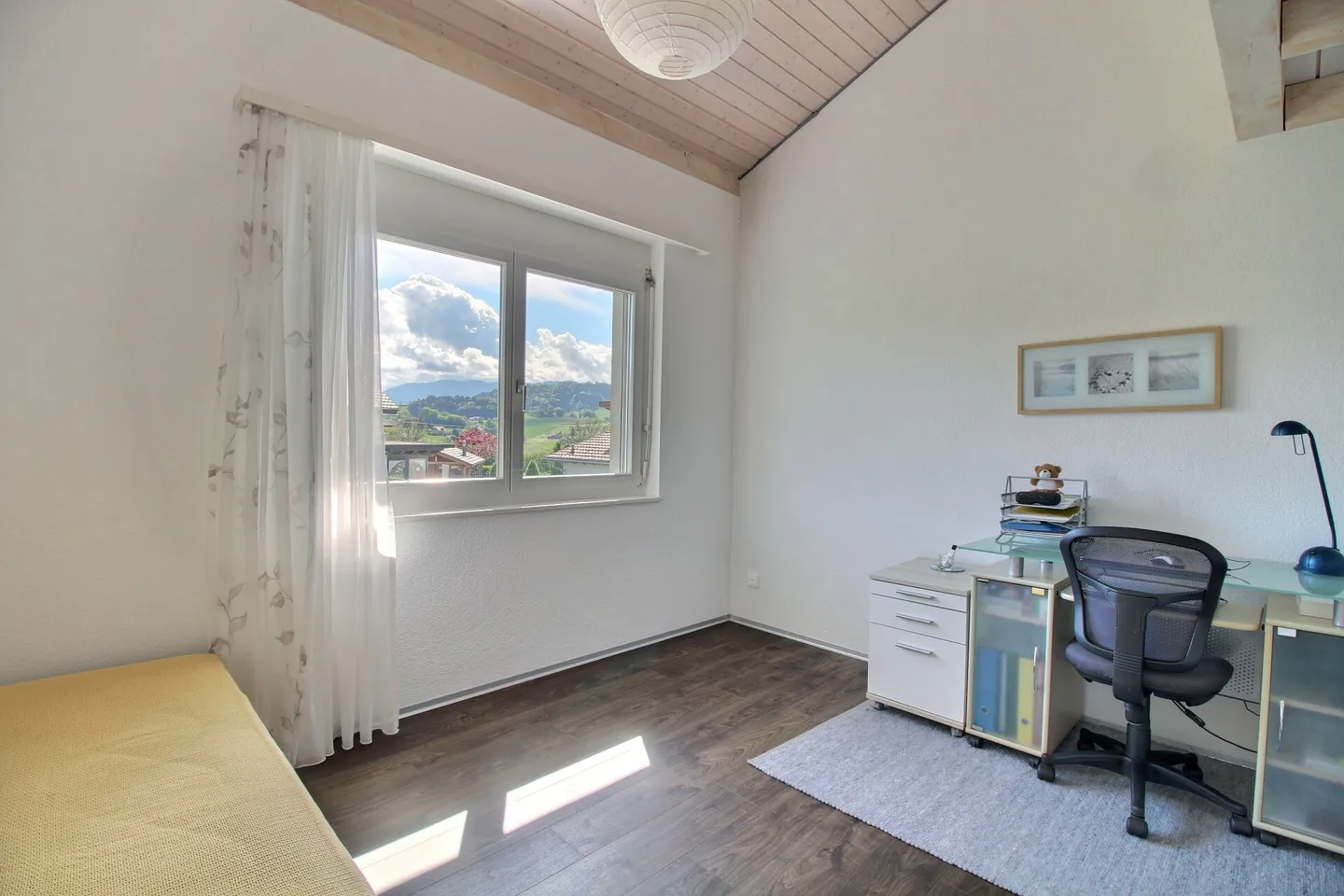 Bellissima casa bifamiliare, oltre 180 m2 di superficie abitabile - Foto 11 di 12