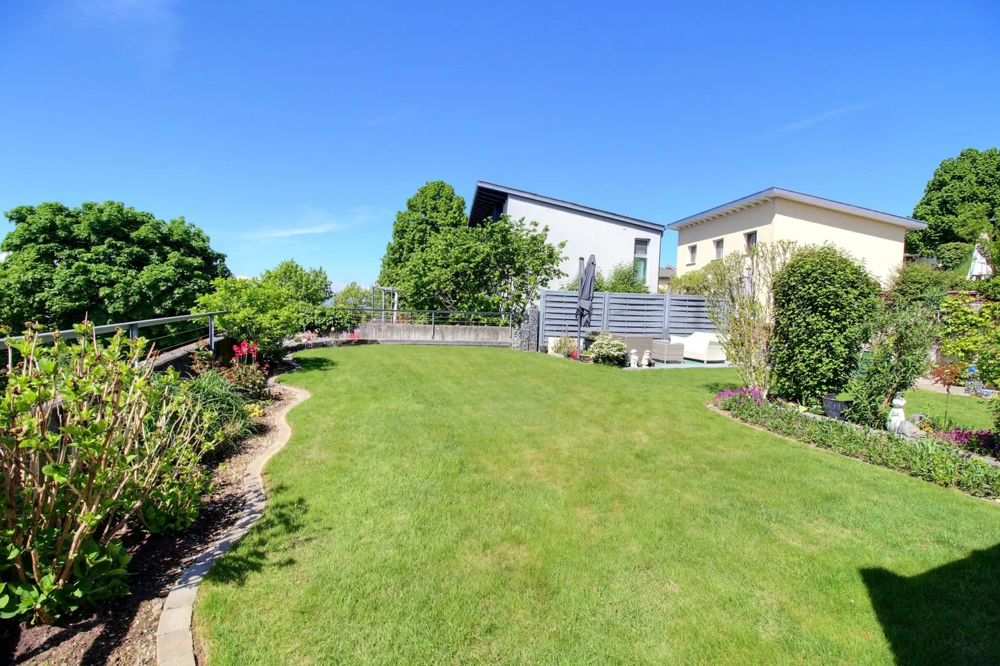 Bellissima casa bifamiliare, oltre 180 m2 di superficie abitabile - Foto 12 di 12