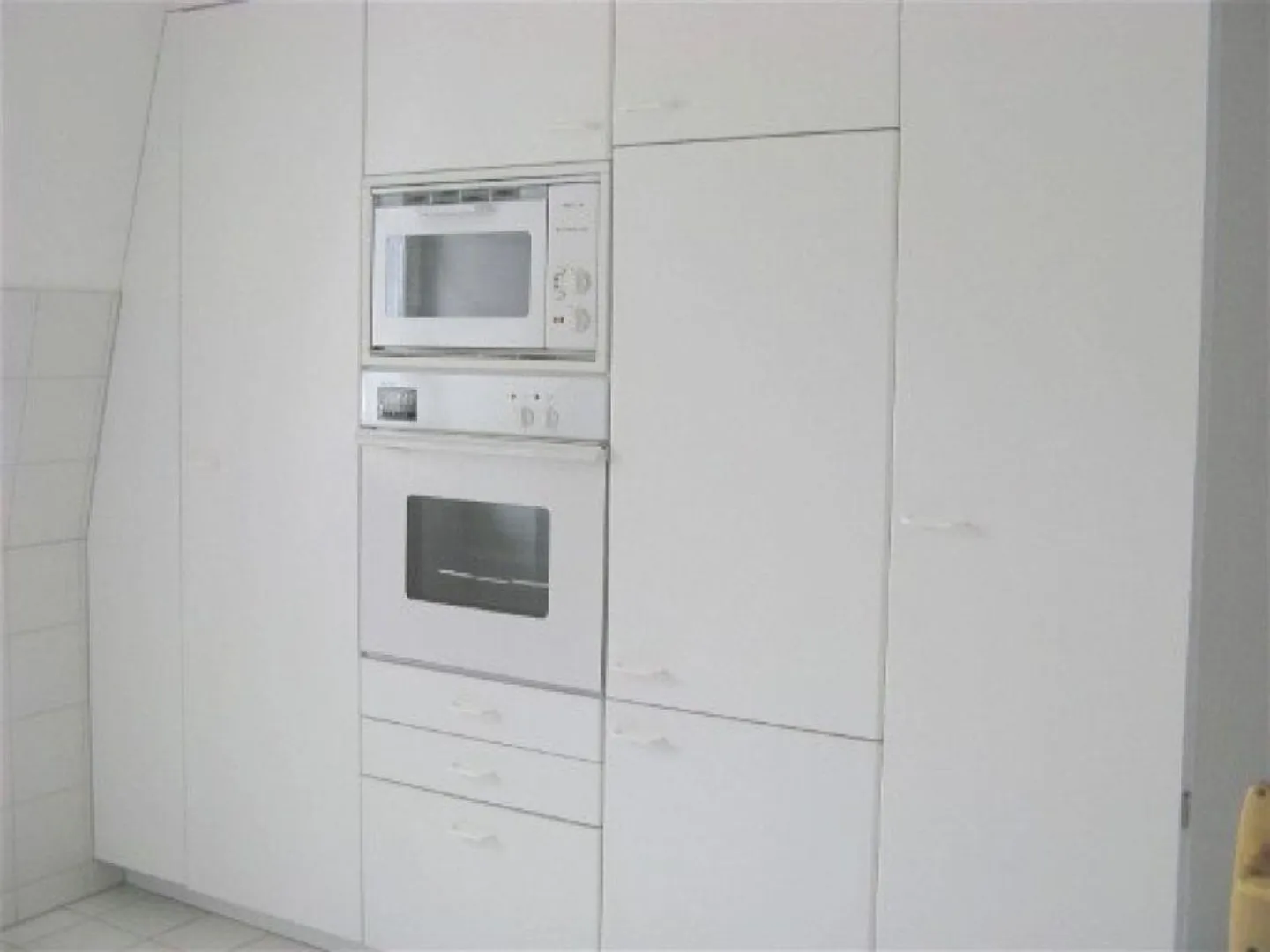 Geräumige 3.5-Zimmer Wohnung - Foto 4 von 11