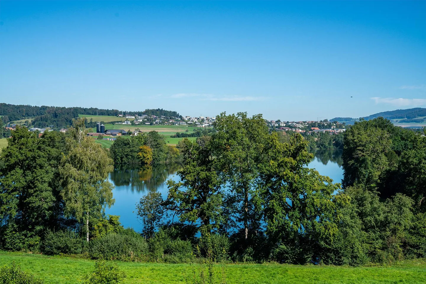 Vous cherchez un nouvel appartement à Lucerne ? Ici, il est en construction - Photo 5 sur 7