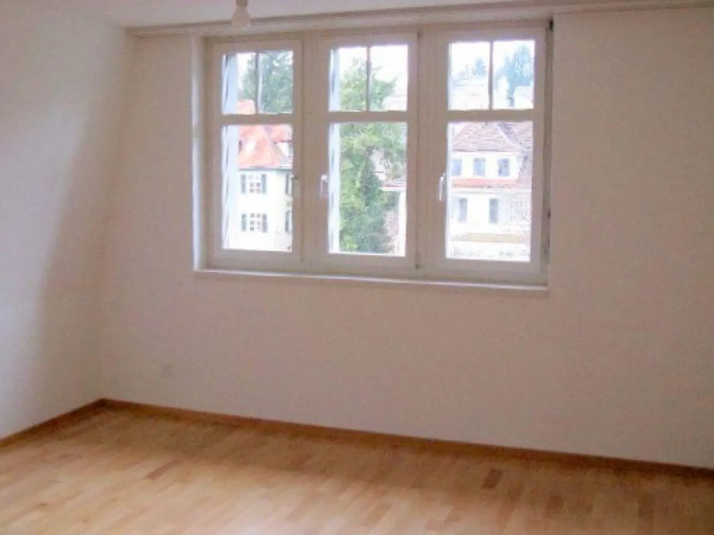 Geräumige 3.5-Zimmer Wohnung - Foto 7 von 11