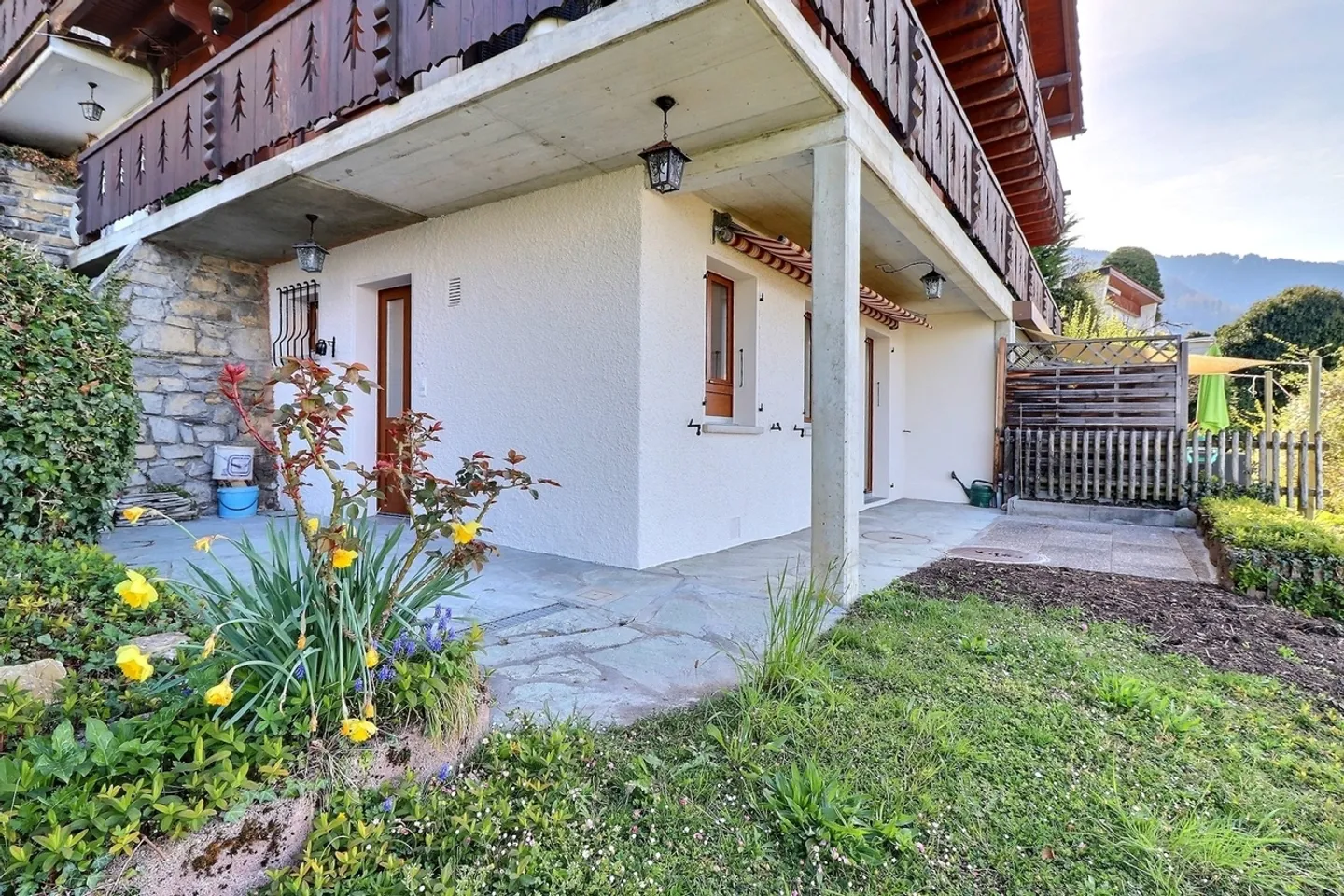 Magnifico 1.5 di 31 m2 - Foto 1 di 8