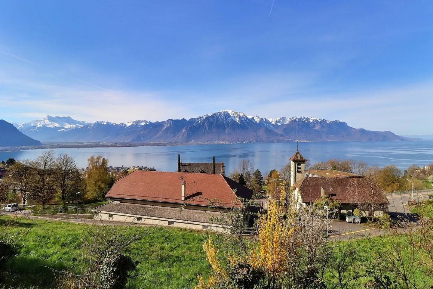 Magnifico 1.5 di 31 m2 - Foto 2 di 8