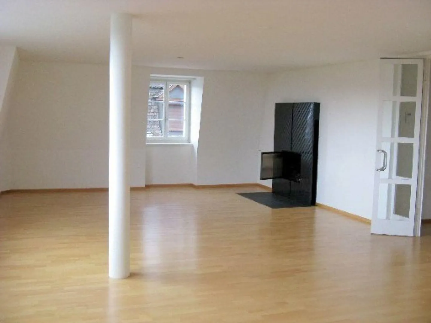 Geräumige 3.5-Zimmer Wohnung - Foto 5 von 11