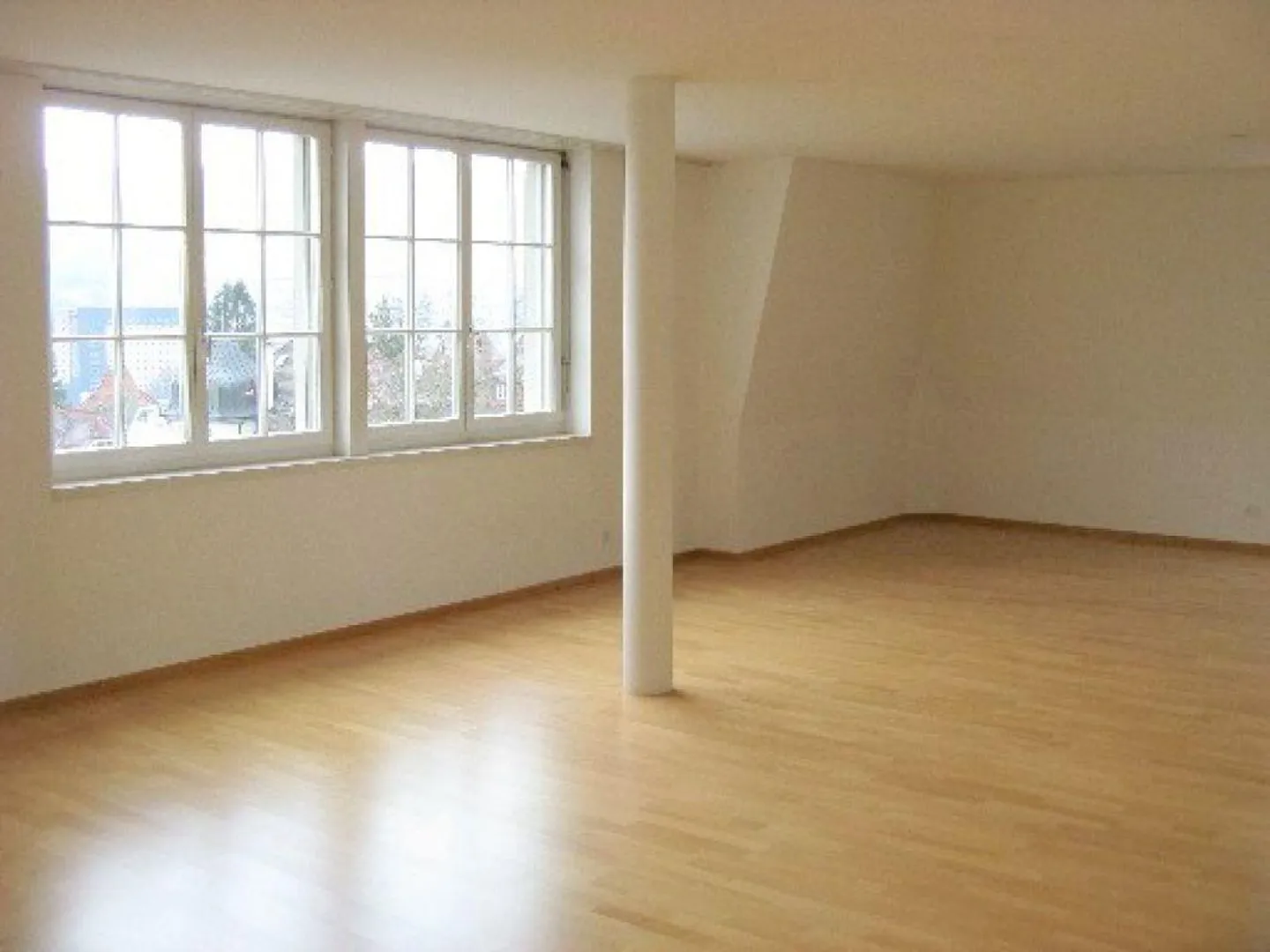 Geräumige 3.5-Zimmer Wohnung - Foto 6 von 11
