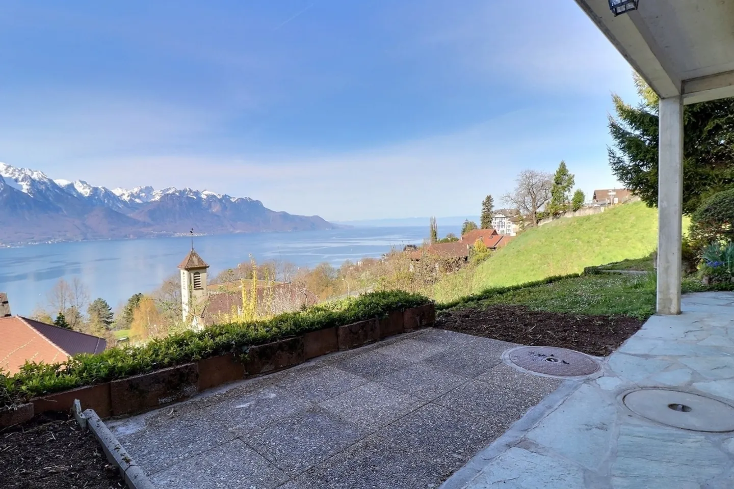 Magnifico 1.5 di 31 m2 - Foto 3 di 8