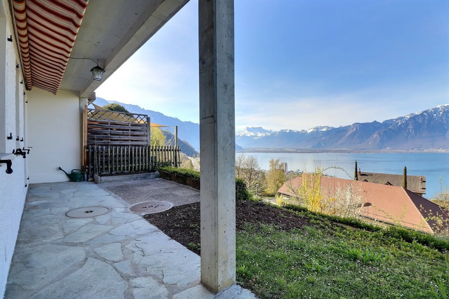 Magnifico 1.5 di 31 m2 - Foto 4 di 8