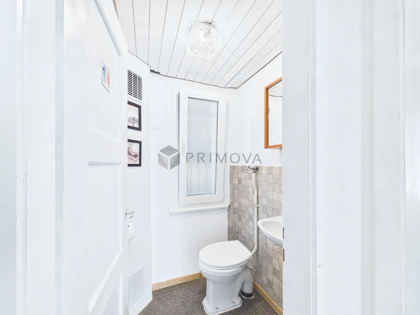 Vielseitiges Einfamilienhaus in St. Margrethen - Foto 12 von 15