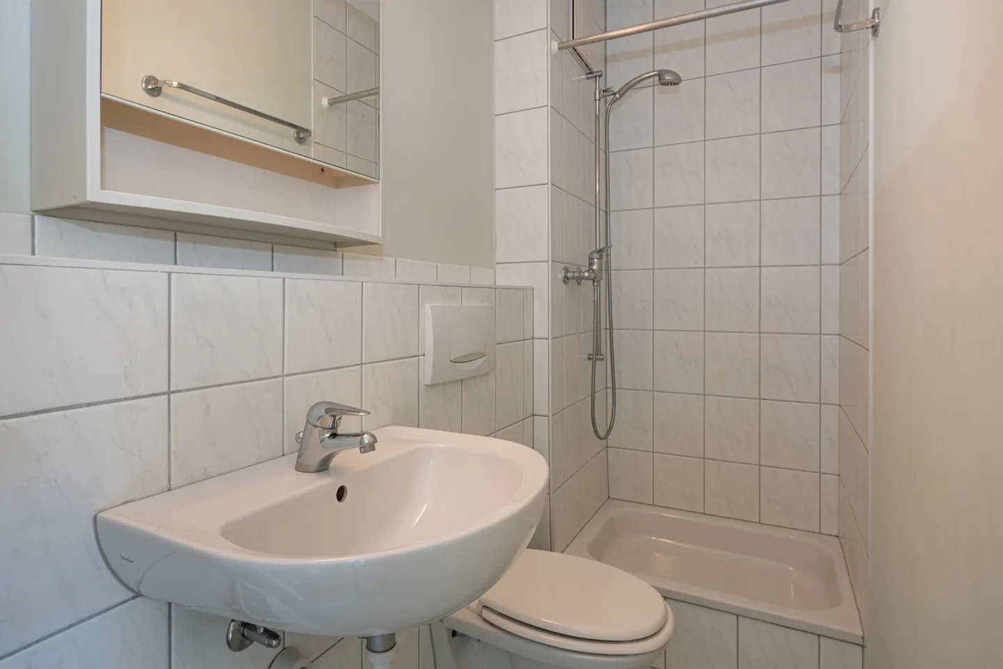 Petit mais agréable - idéal pour les célibataires et les étudiants - Photo 4 sur 5