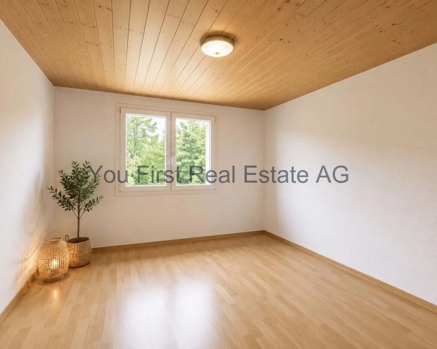 Charmantes Familienhaus mit Potenzial - Foto 5 von 12