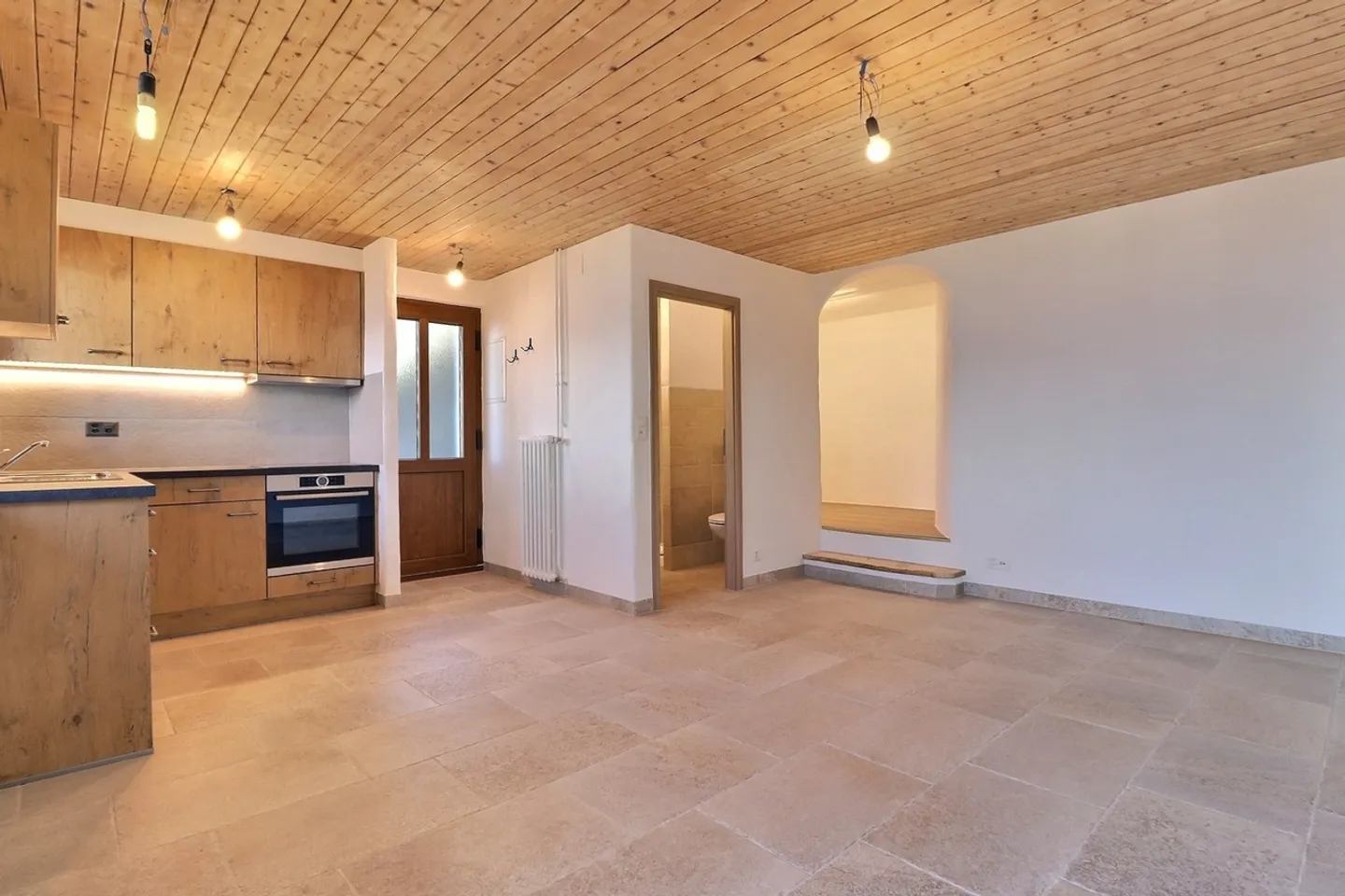 Magnifico 1.5 di 31 m2 - Foto 7 di 8