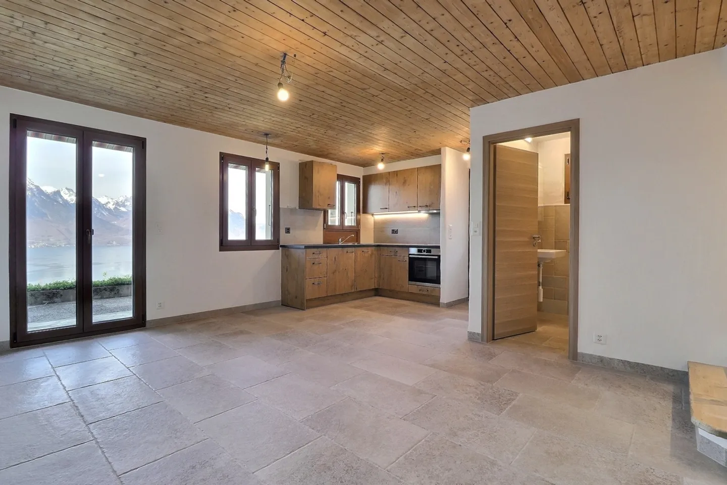 Magnifico 1.5 di 31 m2 - Foto 8 di 8