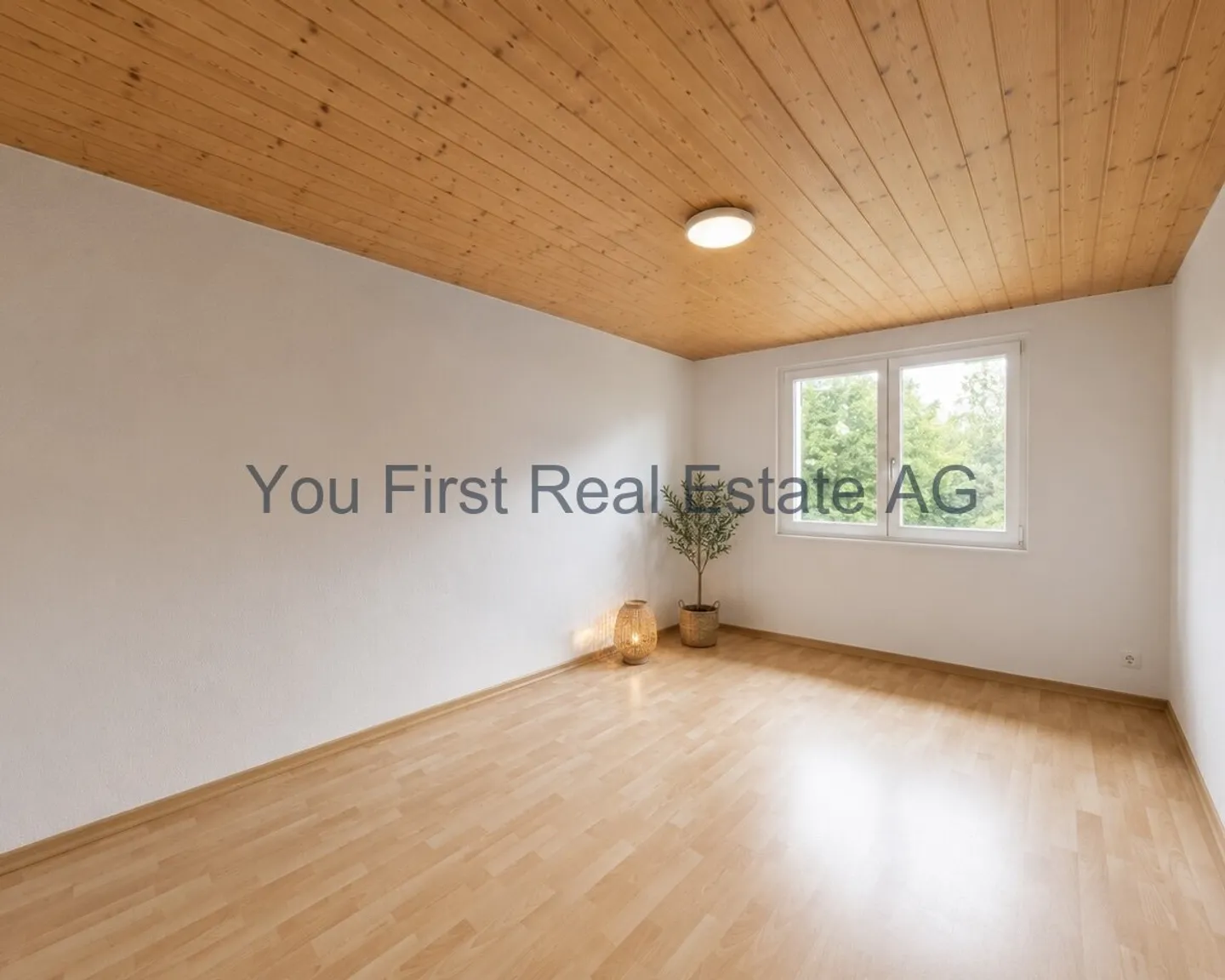 Charmantes Familienhaus mit Potenzial - Foto 10 von 12