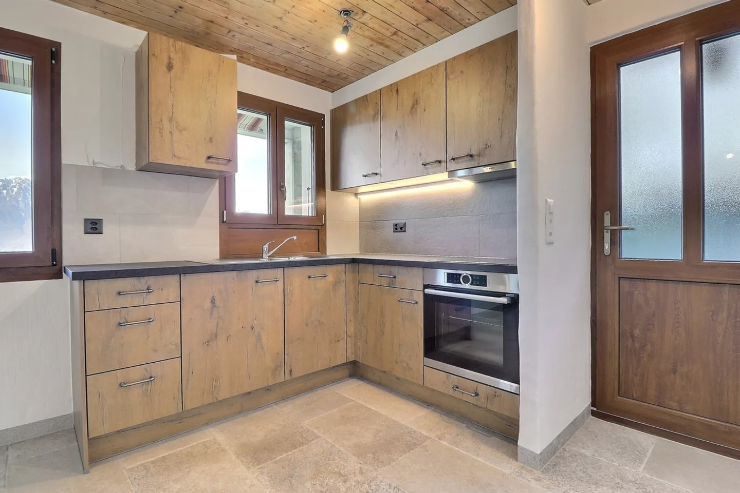 Magnifico 1.5 di 31 m2 - Foto 5 di 8