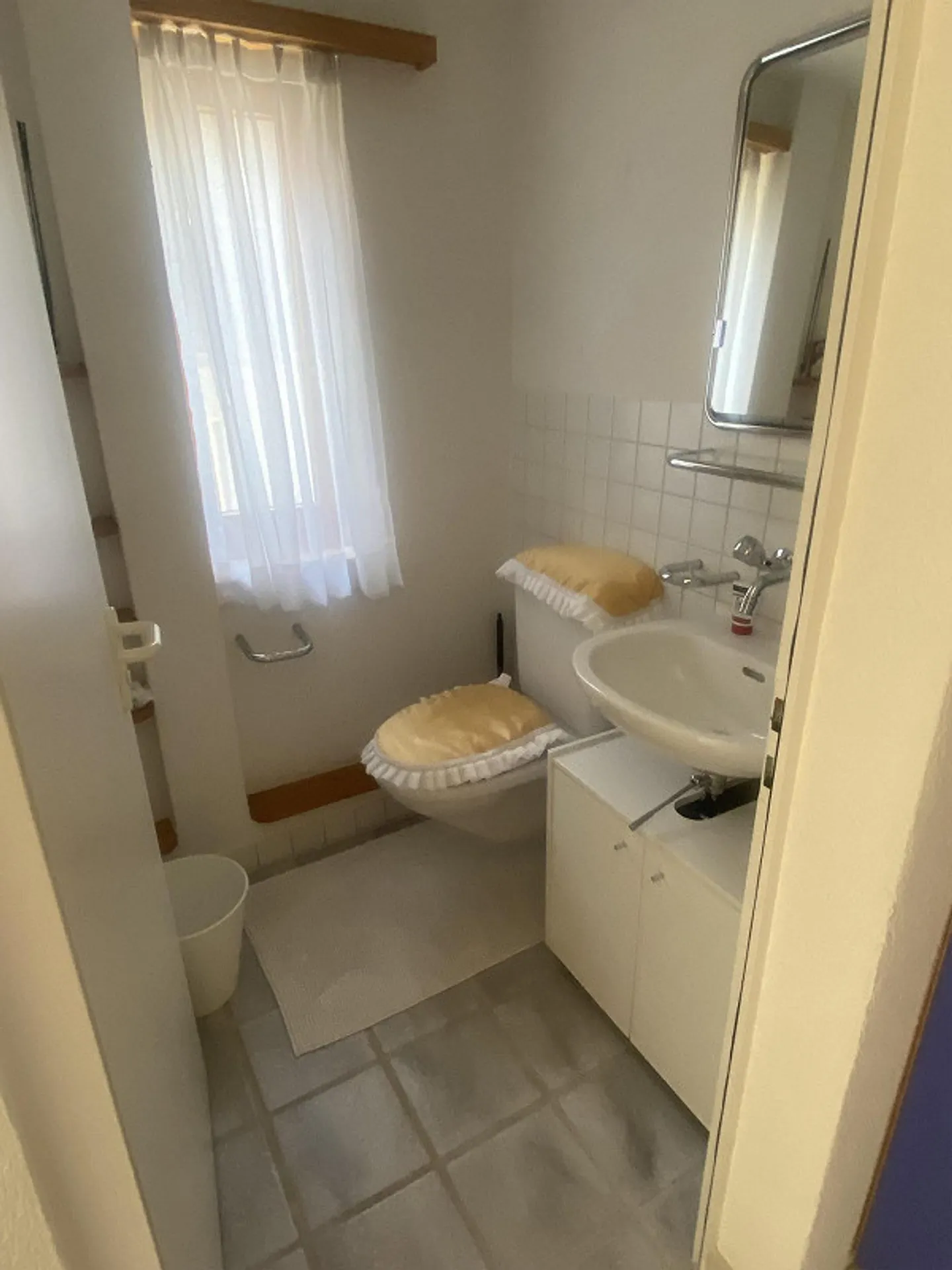 Charmantes 3,5-Zimmer Haus im Dorf - Foto 8 von 13