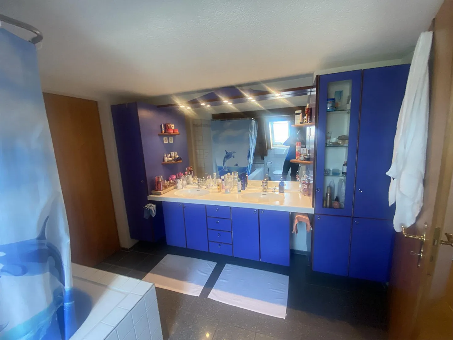 Charmantes 3,5-Zimmer Haus im Dorf - Foto 9 von 13
