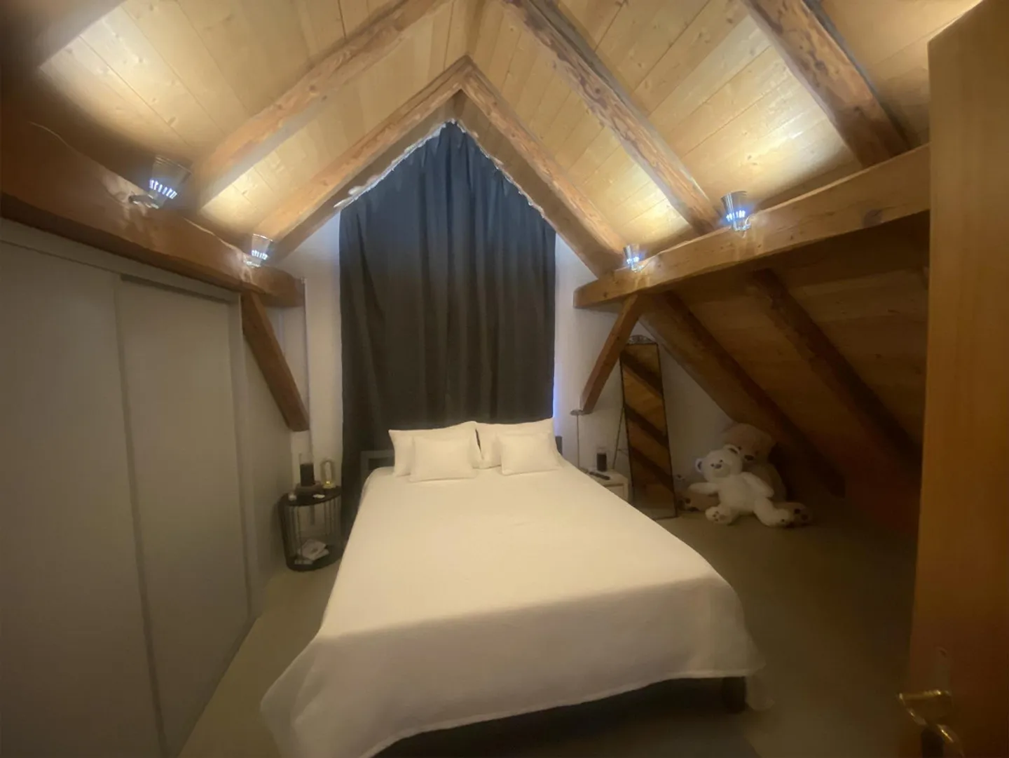 Charmantes 3,5-Zimmer Haus im Dorf - Foto 11 von 13