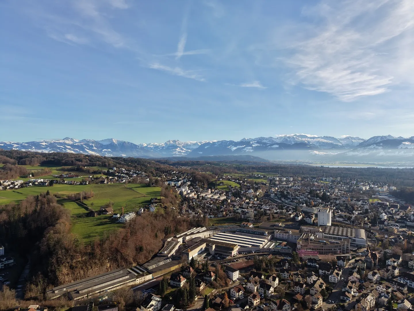 Apartment for rent - Photo 1 of 10