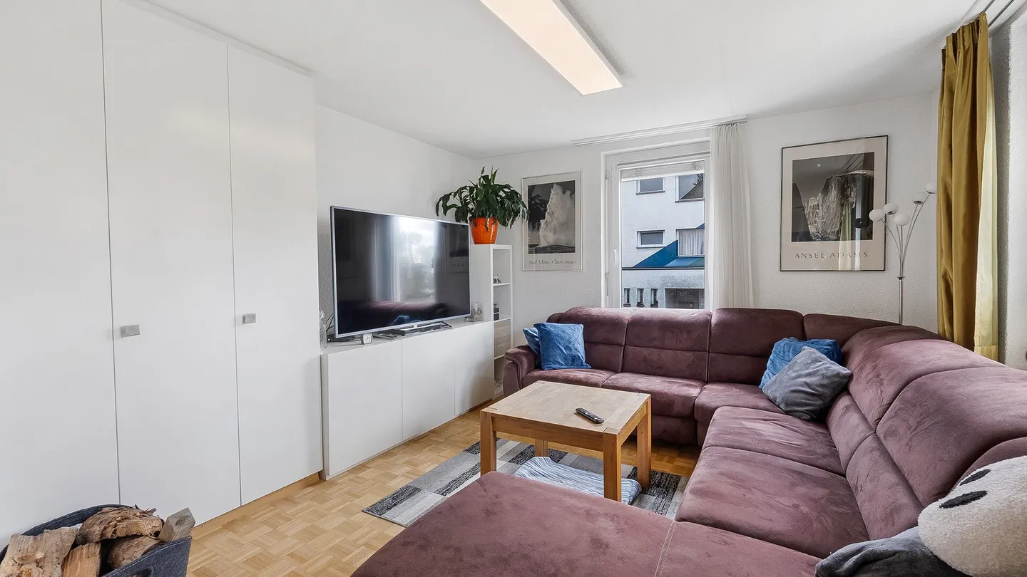 Einfamilienhaus mit Garage - Foto 4 von 19