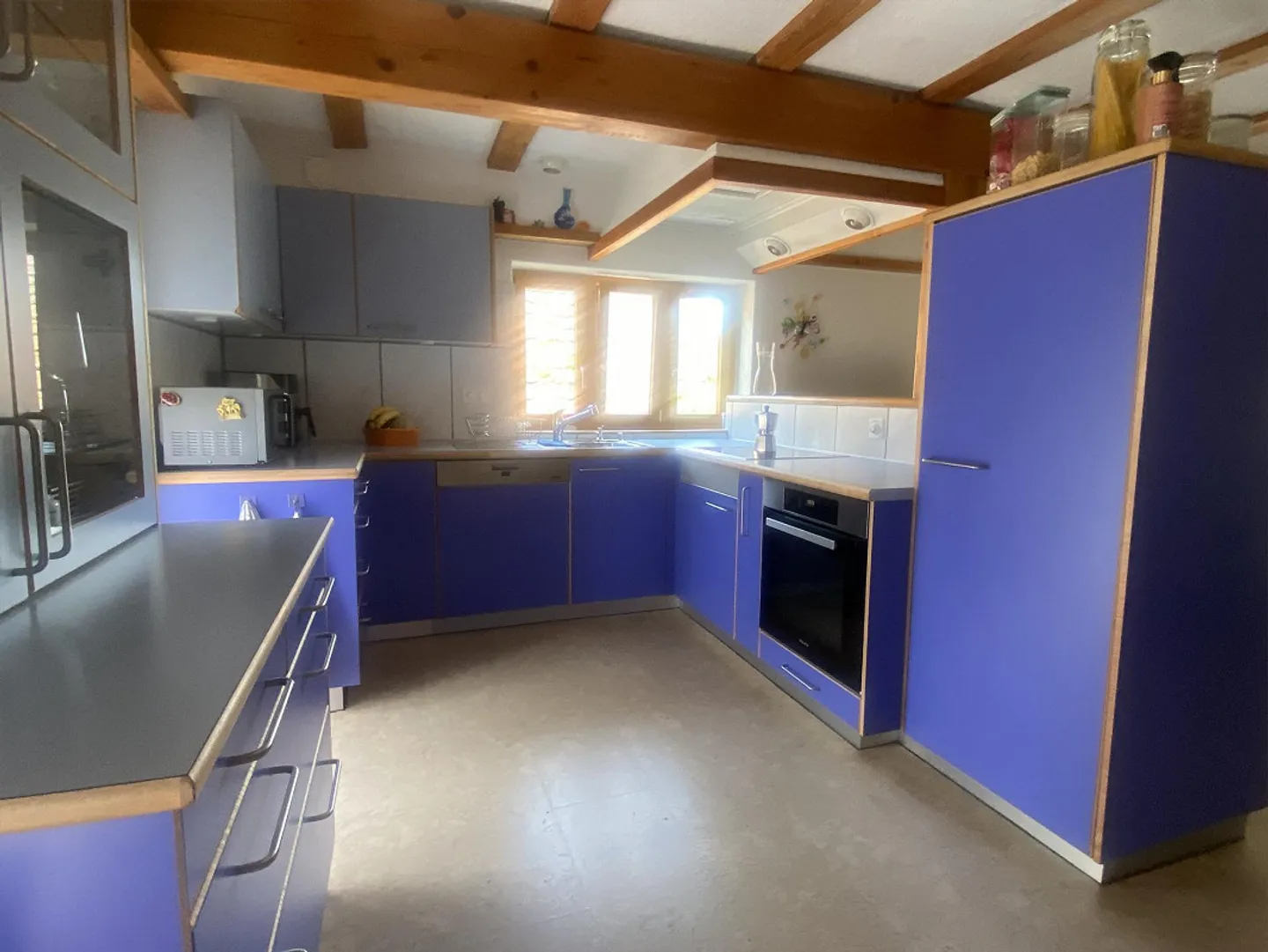 Charmantes 3,5-Zimmer Haus im Dorf - Foto 6 von 13