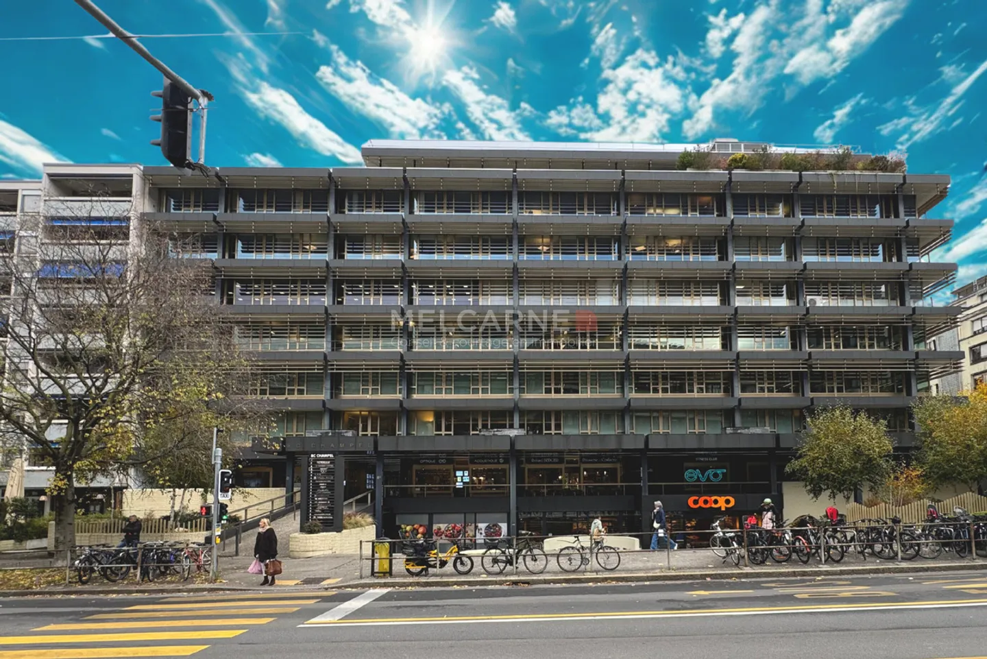 Bureau - Photo 1 sur 6