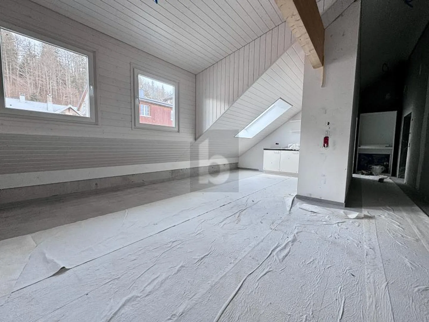 IDÉALE POUR INVESTISSEMENT  (LOT5) - Foto 3 von 6