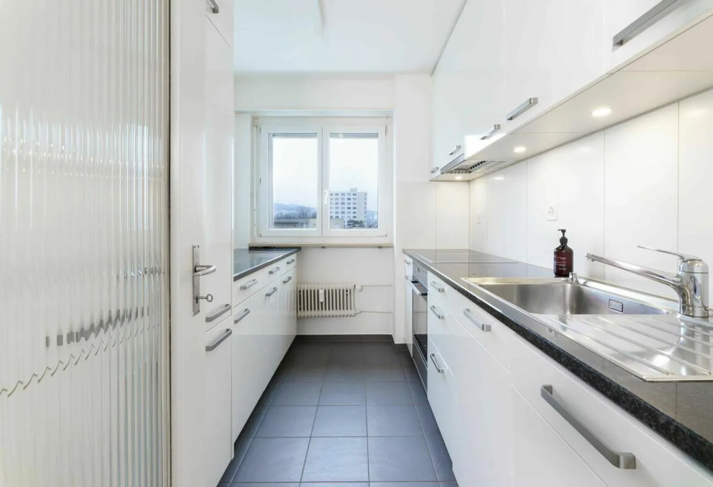 3.5-room apartment in Längi - Photo 2 of 13