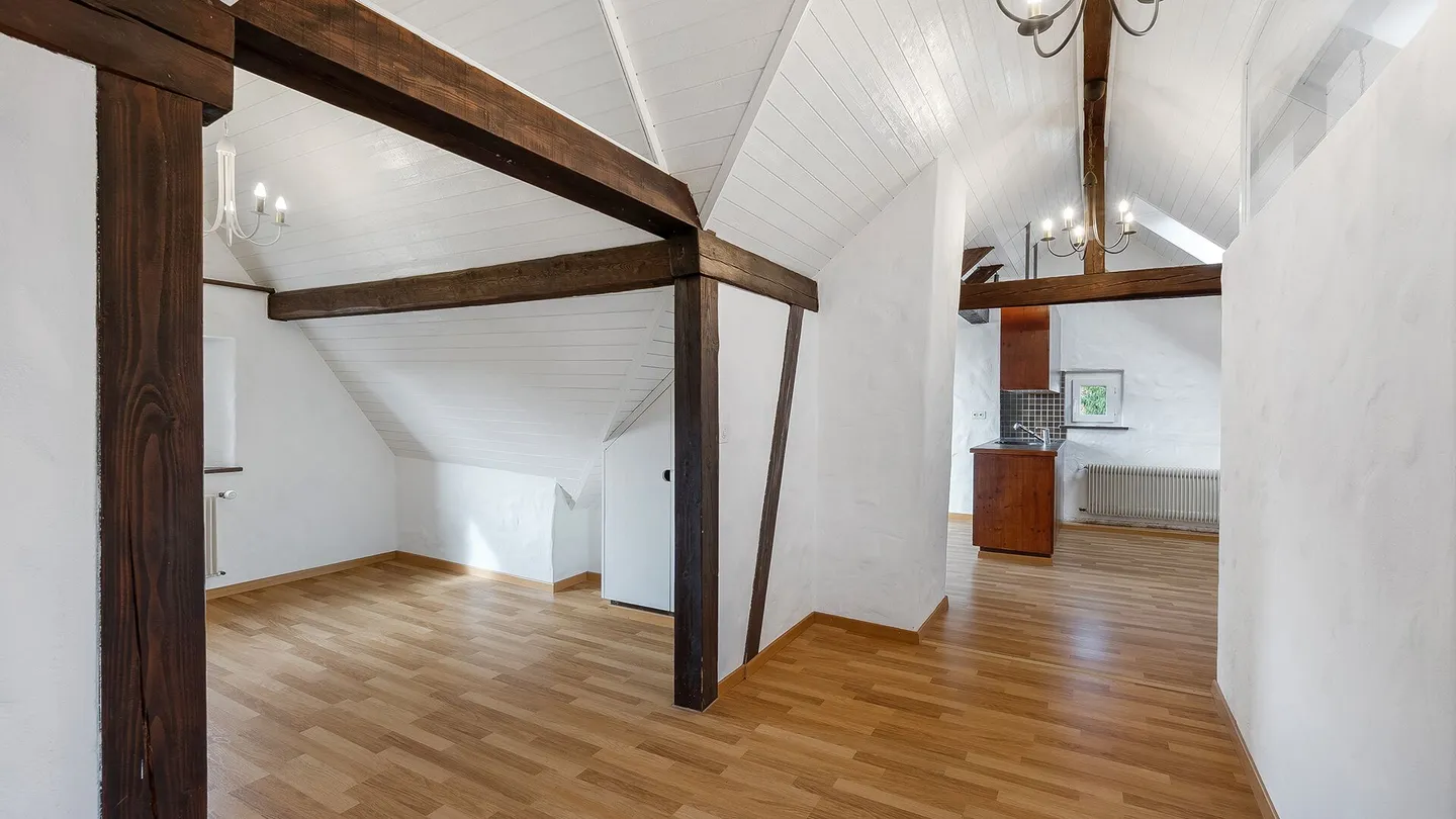 Einfamilienhaus mit Garage - Foto 12 von 19