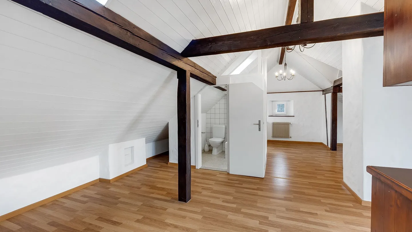 Einfamilienhaus mit Garage - Foto 13 von 19