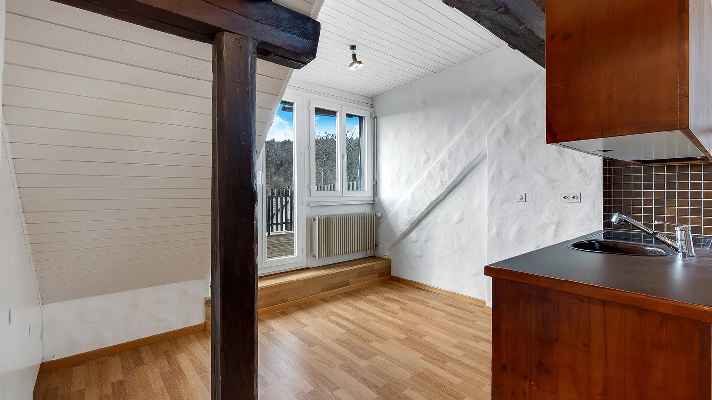 Einfamilienhaus mit Garage - Foto 15 von 19