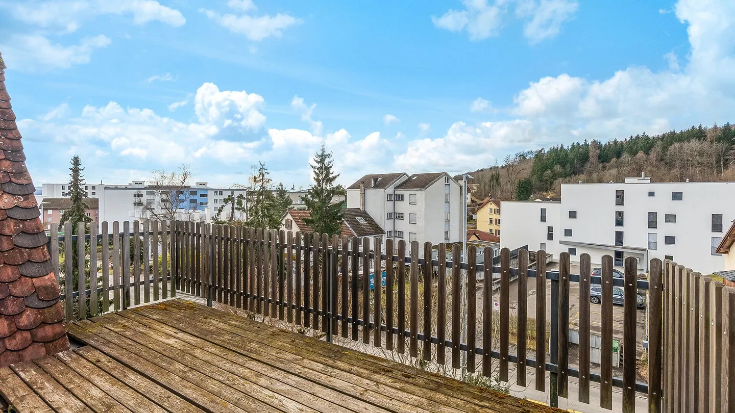 Einfamilienhaus mit Garage - Foto 16 von 19