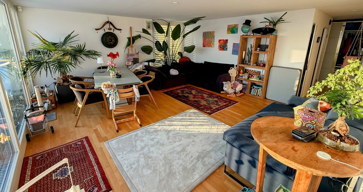 Apartment for rent - Photo 2 of 10