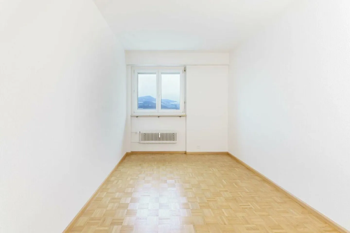 3.5-room apartment in Längi - Photo 9 of 13